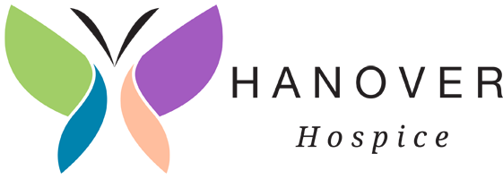 Hanover Hospice Logo