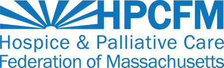 HPCFM logo